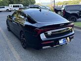Thumbnail of 2025 Aurora Black Pearl Kia K5