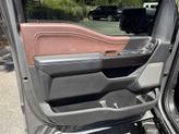 Thumbnail of 2021 Carbonized Gray Metallic Ford F-150