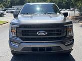 Thumbnail of 2021 Carbonized Gray Metallic Ford F-150