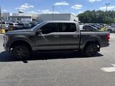 Thumbnail of 2021 Carbonized Gray Metallic Ford F-150