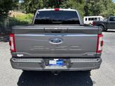 Thumbnail of 2021 Carbonized Gray Metallic Ford F-150