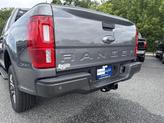Thumbnail of 2022 Carbonized Gray Metallic Ford Ranger
