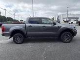 Thumbnail of 2022 Carbonized Gray Metallic Ford Ranger