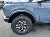 Thumbnail of 2025 Azure Gray Metallic Tri-Coat Ford Bronco