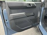 Thumbnail of 2025 Azure Gray Metallic Tri-Coat Ford Bronco