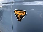 Thumbnail of 2025 Azure Gray Metallic Tri-Coat Ford Bronco
