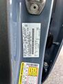 Thumbnail of 2025 Azure Gray Metallic Tri-Coat Ford Bronco