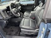 Thumbnail of 2025 Azure Gray Metallic Tri-Coat Ford Bronco