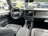 Thumbnail of 2025 Azure Gray Metallic Tri-Coat Ford Bronco
