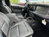 Thumbnail of 2025 Azure Gray Metallic Tri-Coat Ford Bronco