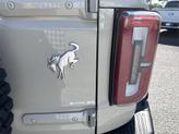Thumbnail of 2025 Desert Sand Ford Bronco
