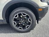 Thumbnail of 2025 Desert Sand Ford Bronco Sport