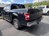 Thumbnail of 2018 Shadow Black Ford F-150