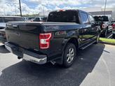 Thumbnail of 2018 Shadow Black Ford F-150