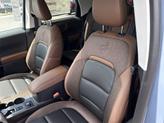 Thumbnail of 2025 Azure Gray Metallic Tri-Coat Ford Bronco Sport