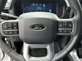 Thumbnail of 2025 Oxford White Ford F-150
