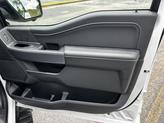 Thumbnail of 2025 Oxford White Ford F-150