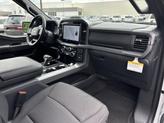 Thumbnail of 2025 Oxford White Ford F-150
