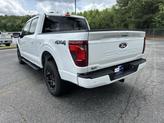 Thumbnail of 2025 Oxford White Ford F-150