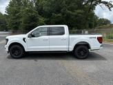 Thumbnail of 2025 Oxford White Ford F-150