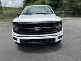 Thumbnail of 2025 Oxford White Ford F-150