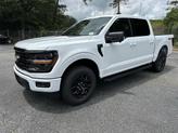 Thumbnail of 2025 Oxford White Ford F-150