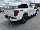 Thumbnail of 2025 Oxford White Ford F-150