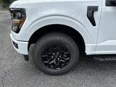 Thumbnail of 2025 Oxford White Ford F-150