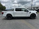 Thumbnail of 2025 Oxford White Ford F-150