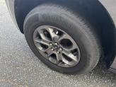 Thumbnail of 2023 Carbonized Gray Metallic Ford Maverick