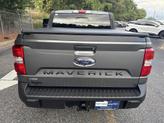 Thumbnail of 2023 Carbonized Gray Metallic Ford Maverick