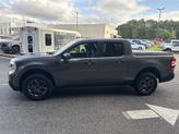 Thumbnail of 2023 Carbonized Gray Metallic Ford Maverick