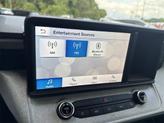 Thumbnail of 2023 Carbonized Gray Metallic Ford Maverick