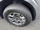 Thumbnail of 2023 Carbonized Gray Metallic Ford Maverick