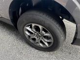 Thumbnail of 2023 Carbonized Gray Metallic Ford Maverick