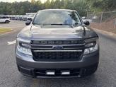 Thumbnail of 2023 Carbonized Gray Metallic Ford Maverick