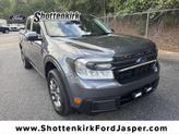 Photo of 2023 Carbonized Gray Metallic Ford Maverick