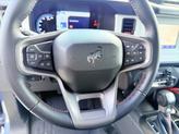 Thumbnail of 2023 Azure Gray Metallic Tri-Coat Ford Bronco