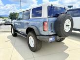 Thumbnail of 2023 Azure Gray Metallic Tri-Coat Ford Bronco