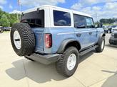 Thumbnail of 2023 Azure Gray Metallic Tri-Coat Ford Bronco