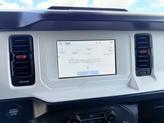 Thumbnail of 2023 Azure Gray Metallic Tri-Coat Ford Bronco