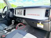 Thumbnail of 2023 Azure Gray Metallic Tri-Coat Ford Bronco