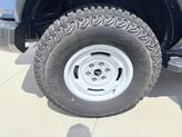 Thumbnail of 2023 Azure Gray Metallic Tri-Coat Ford Bronco