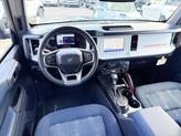 Thumbnail of 2023 Azure Gray Metallic Tri-Coat Ford Bronco