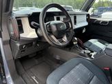 Thumbnail of 2023 Azure Gray Metallic Tri-Coat Ford Bronco