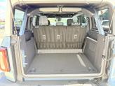 Thumbnail of 2023 Azure Gray Metallic Tri-Coat Ford Bronco