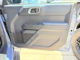 Thumbnail of 2023 Azure Gray Metallic Tri-Coat Ford Bronco