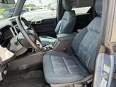 Thumbnail of 2023 Azure Gray Metallic Tri-Coat Ford Bronco