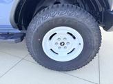 Thumbnail of 2023 Azure Gray Metallic Tri-Coat Ford Bronco