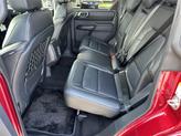 Thumbnail of 2025 Ruby Red Metallic Tinted Clearcoat Ford Bronco
